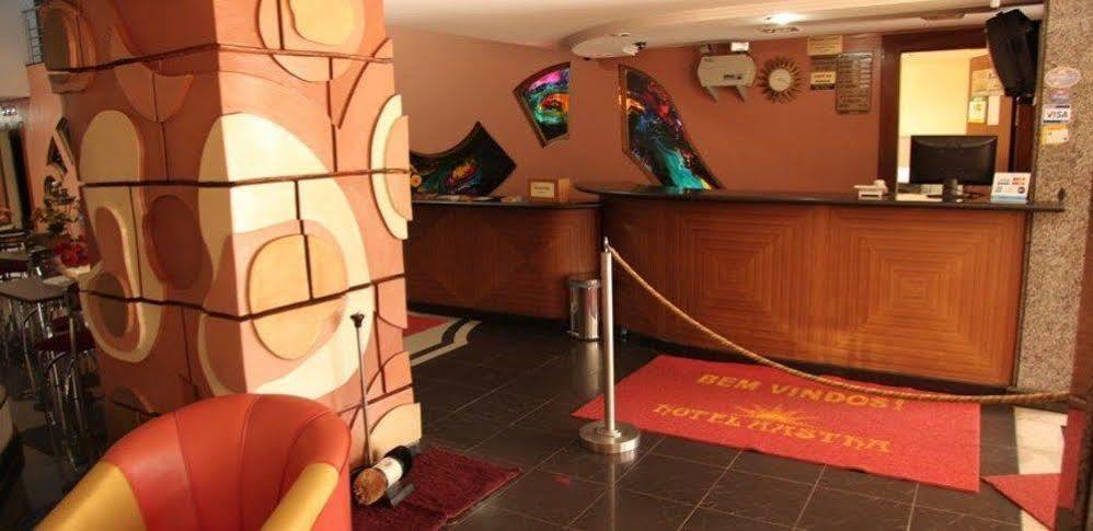 Atlas Hotel Residence Taguatinga Zewnętrze zdjęcie